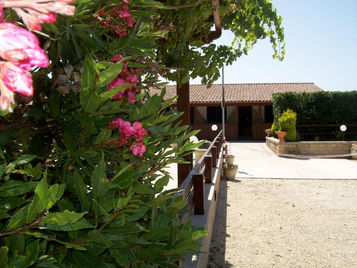 Il Vivaio Villa Tarquinia Exterior foto